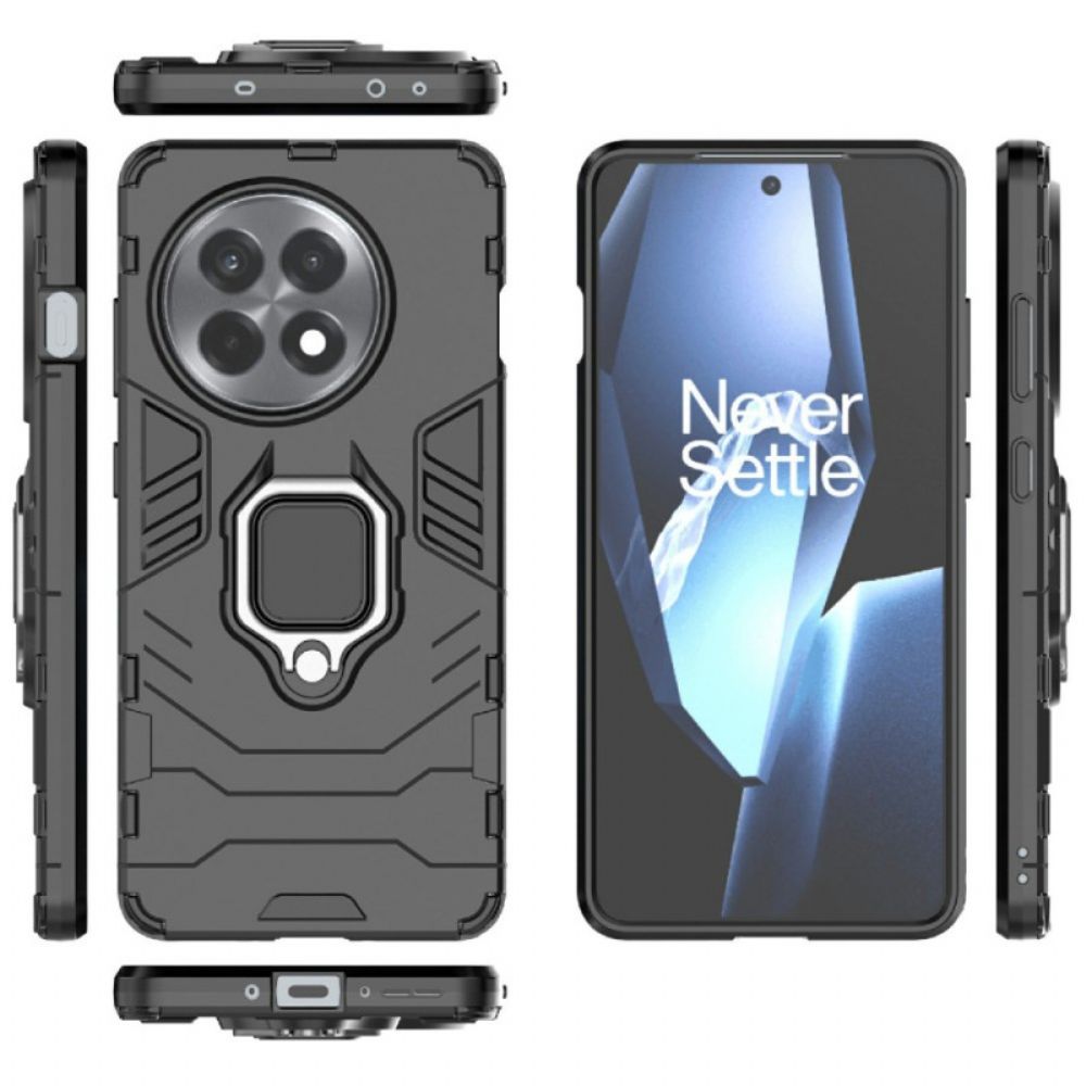 Hoesje Voor Oneplus 13r Stevige Ring