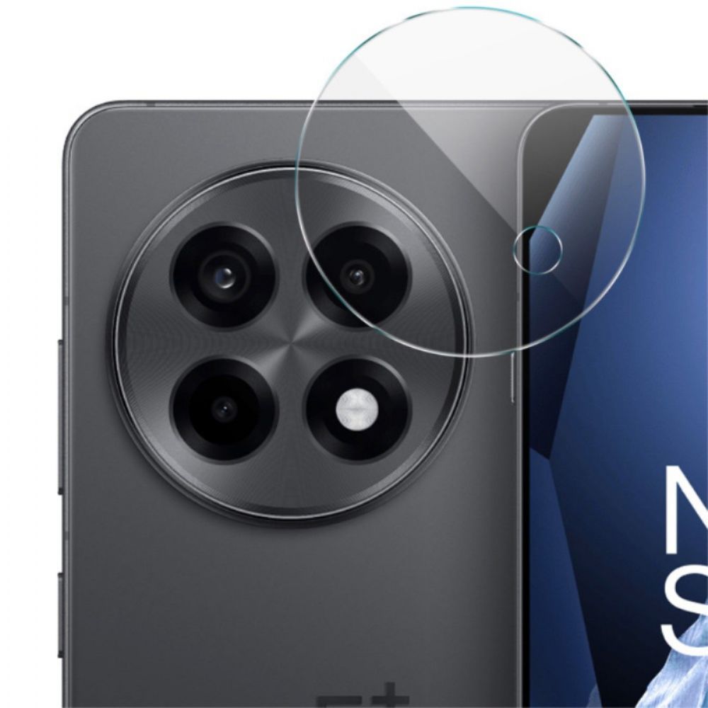 Imak Lensbeschermer Van Gehard Glas Voor Oneplus 13r 5g