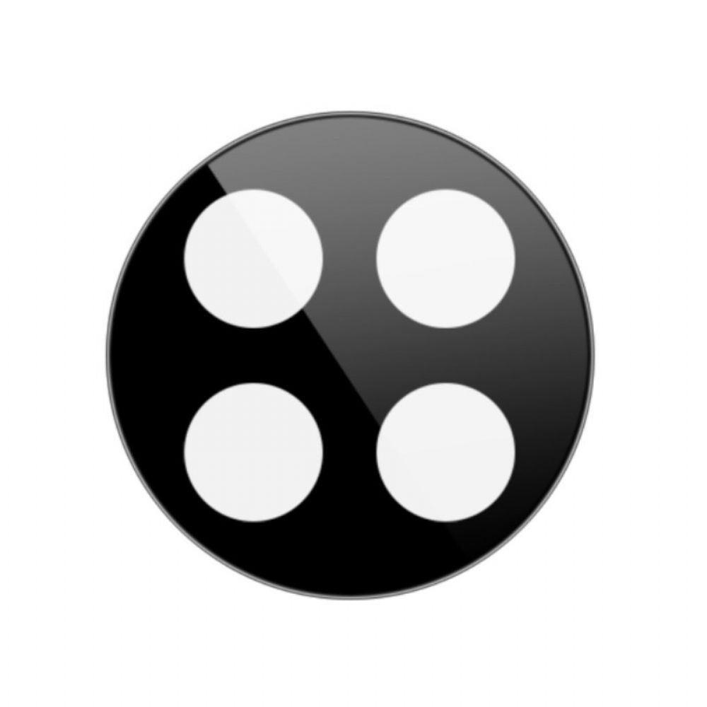 Lensbeschermer Van Gehard Glas Met Automatisch Positionerend Frame Voor Oneplus 13r