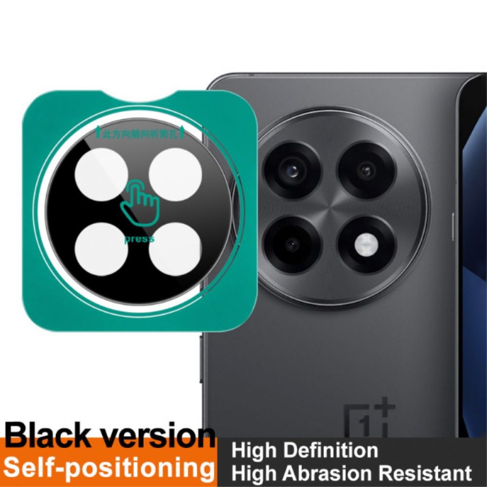Lensbeschermer Van Gehard Glas Met Automatisch Positionerend Frame Voor Oneplus 13r