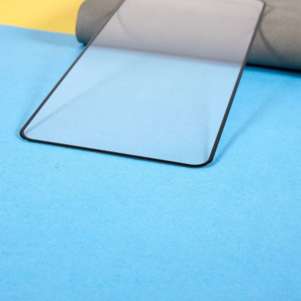 Volledig Dekkende Screenprotector Van Gehard Glas Voor Oneplus 13r