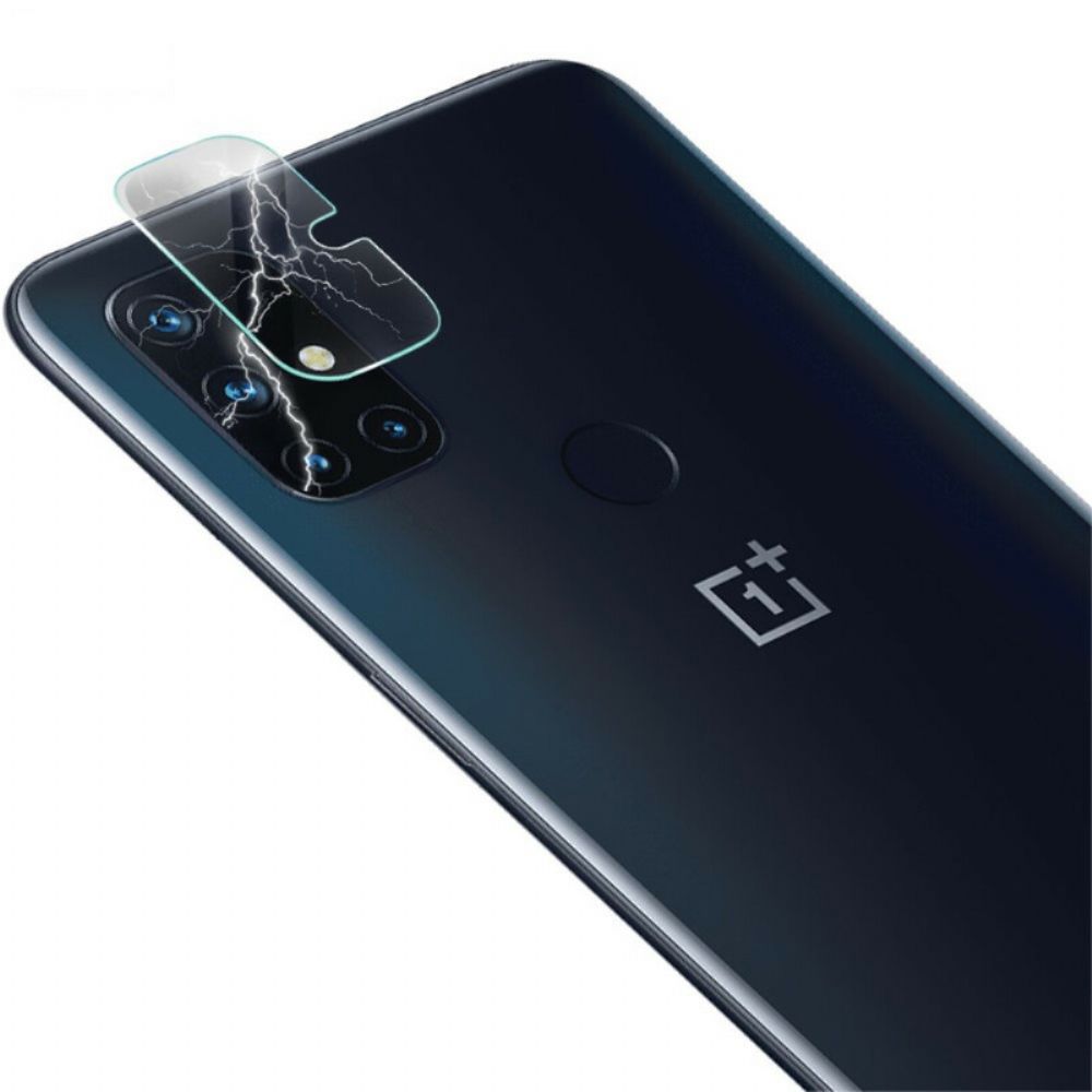 Beschermende Lens Van Gehard Glas Voor Oneplus Nord N10 5G Imak