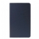 Donkerblauw