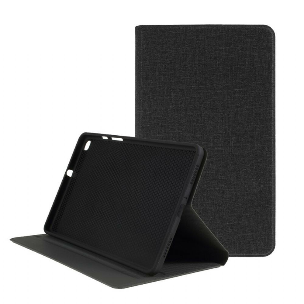 Cover voor Samsung Galaxy Tab A 8" (2019) Anti-vlek Kunstleer