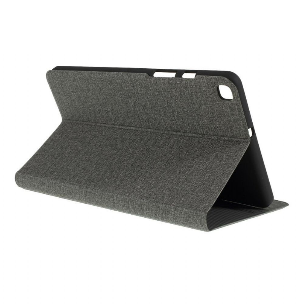 Cover voor Samsung Galaxy Tab A 8" (2019) Anti-vlek Kunstleer