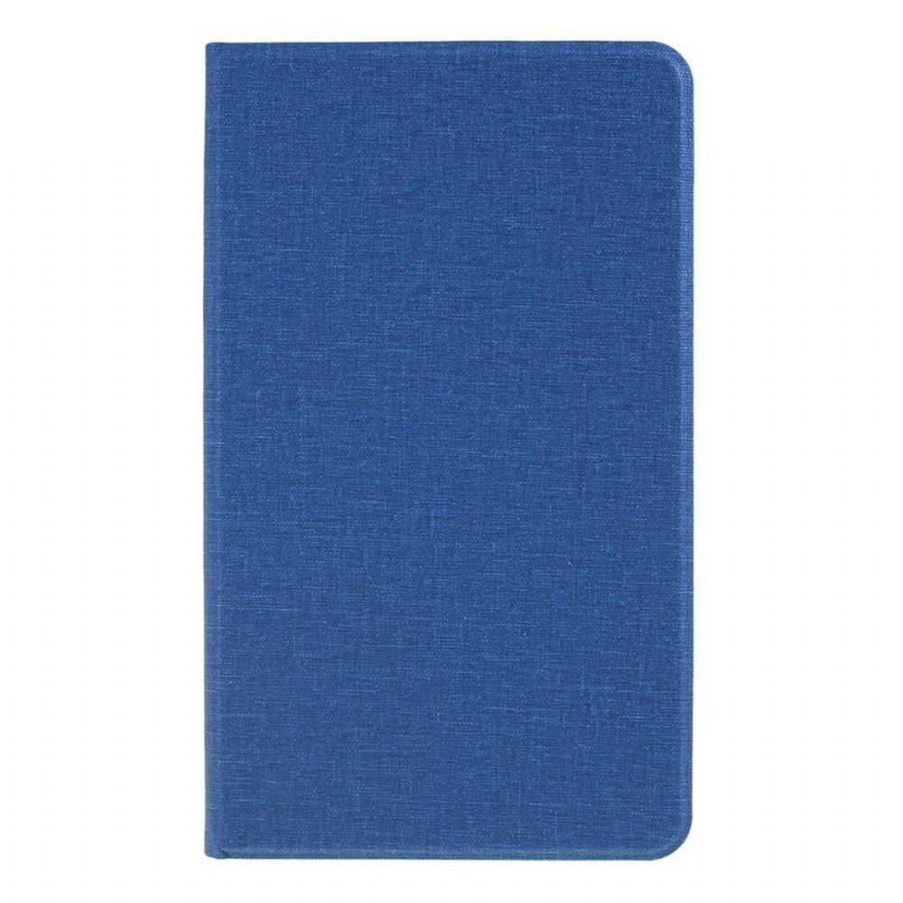 Cover voor Samsung Galaxy Tab A 8" (2019) Anti-vlek Kunstleer