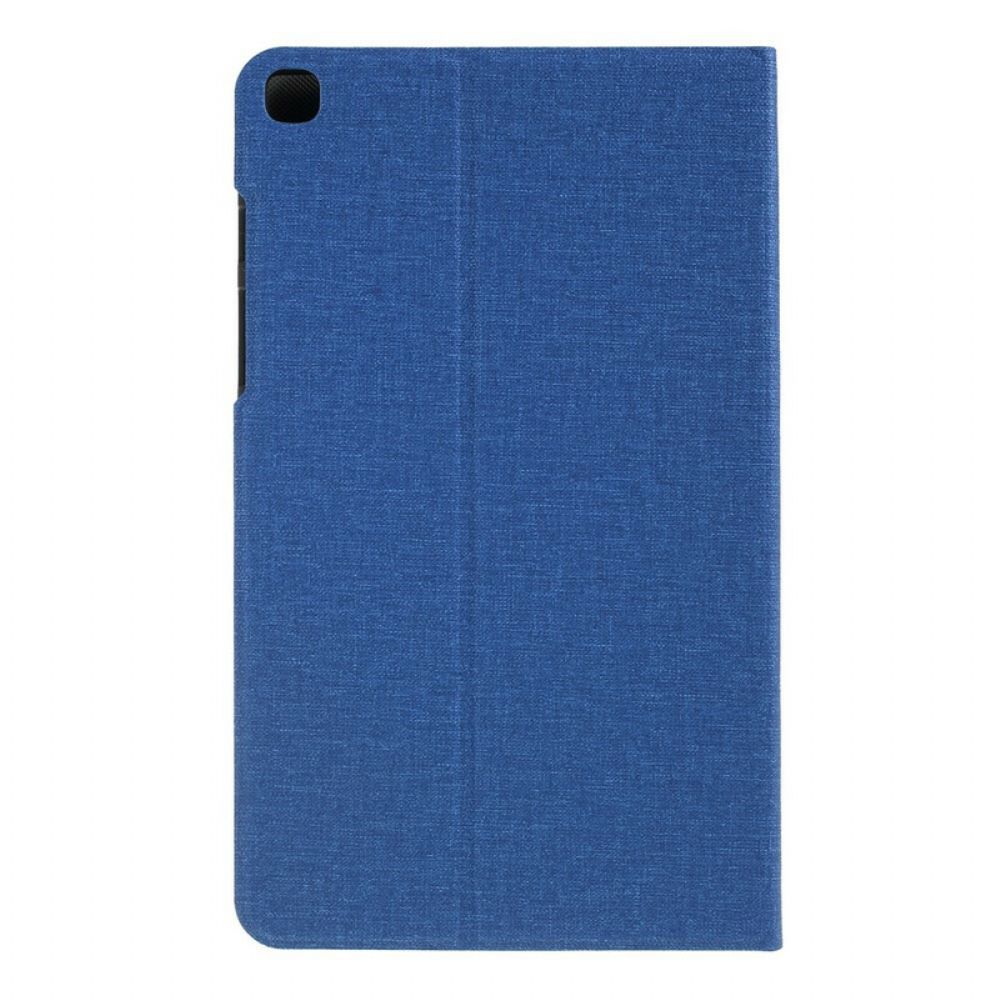 Cover voor Samsung Galaxy Tab A 8" (2019) Anti-vlek Kunstleer