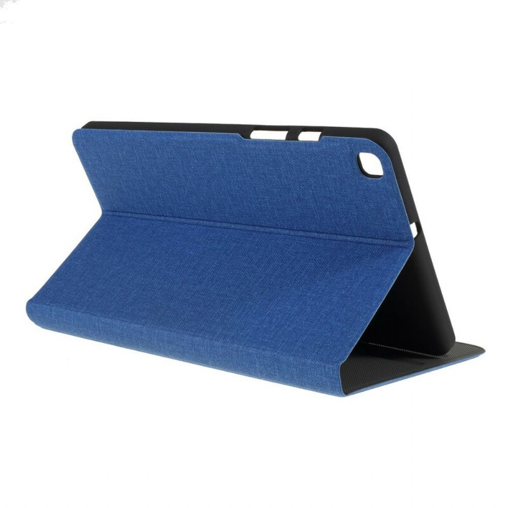 Cover voor Samsung Galaxy Tab A 8" (2019) Anti-vlek Kunstleer