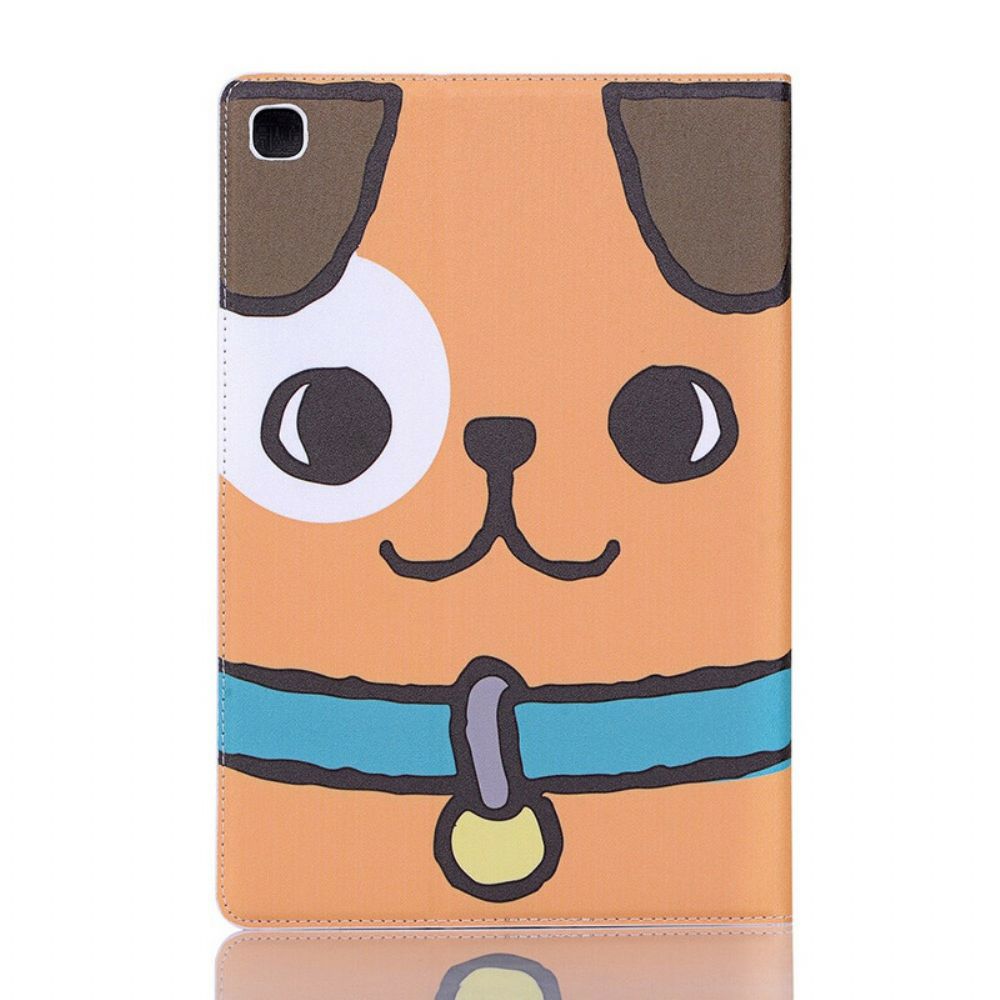 Cover voor Samsung Galaxy Tab A 8" (2019) Pup