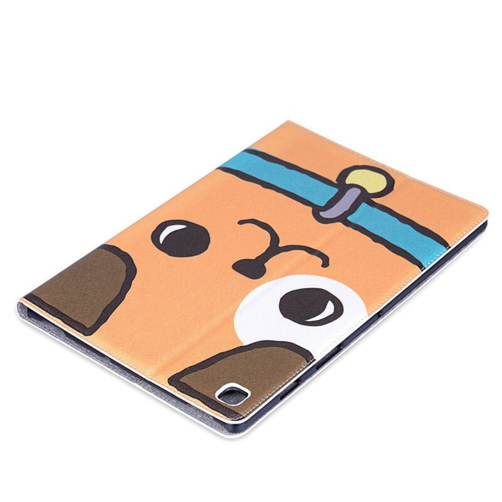 Cover voor Samsung Galaxy Tab A 8" (2019) Pup