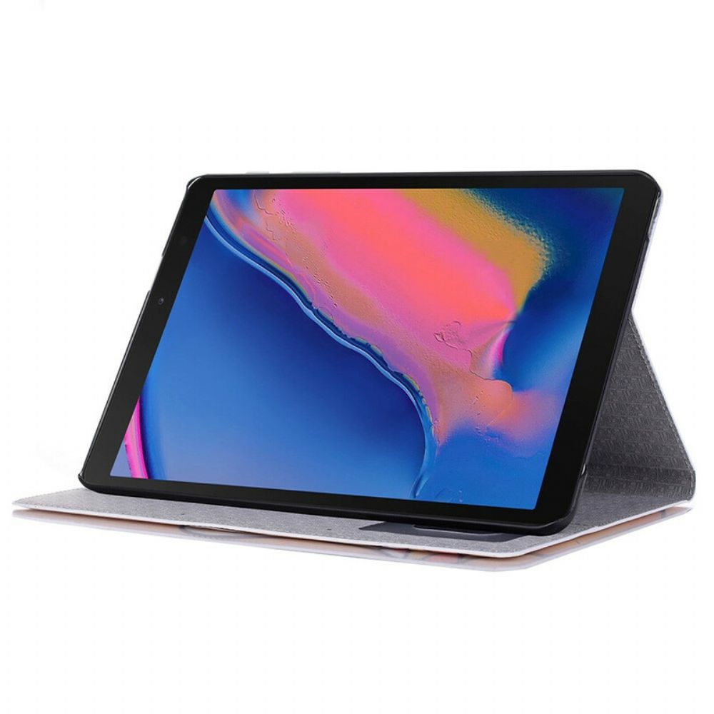 Cover voor Samsung Galaxy Tab A 8" (2019) Pup