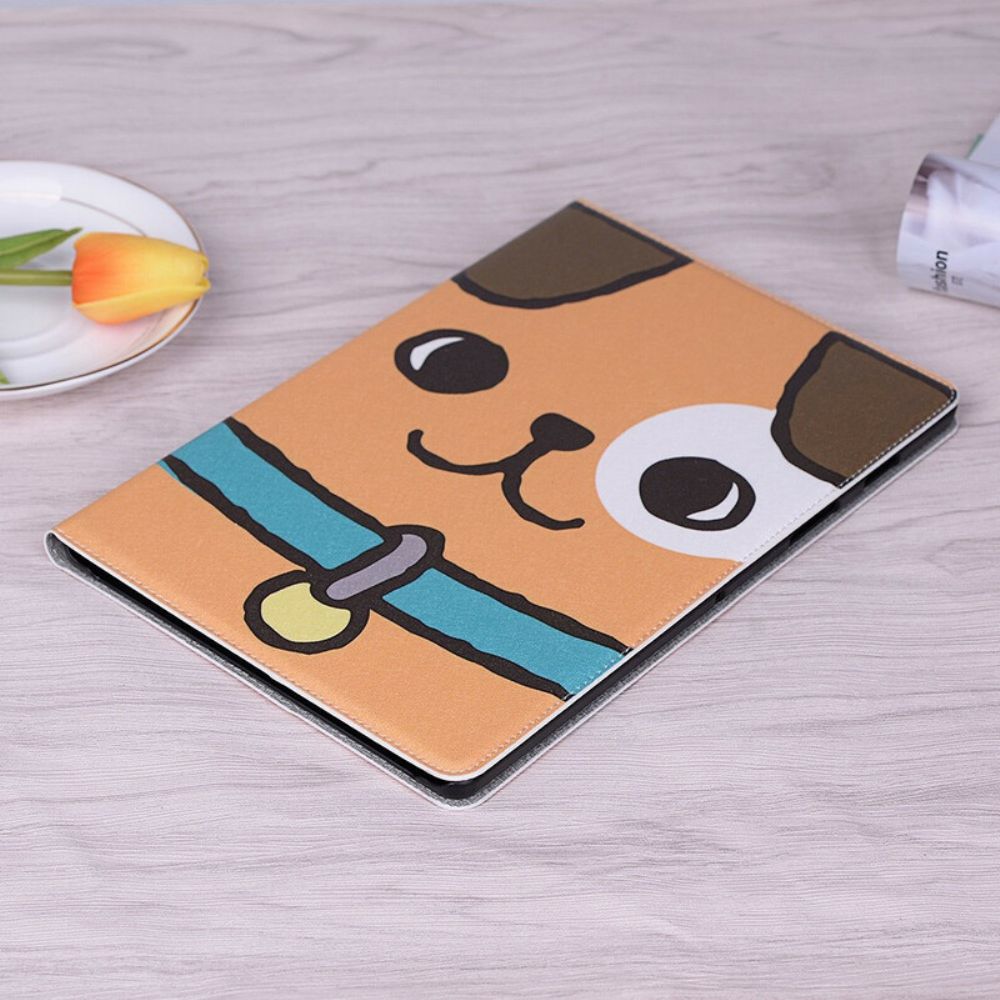 Cover voor Samsung Galaxy Tab A 8" (2019) Pup