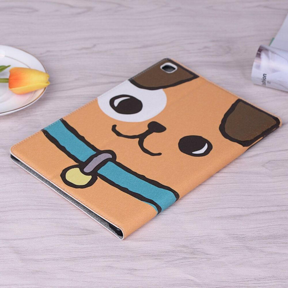 Cover voor Samsung Galaxy Tab A 8" (2019) Pup