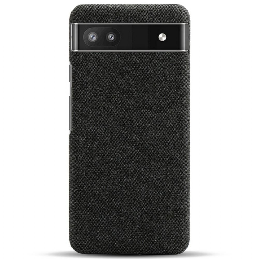 Hoesje voor Google Pixel 6A Doek