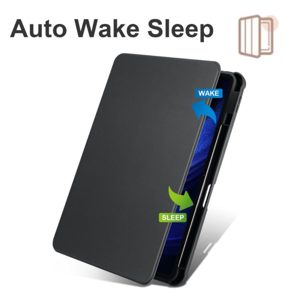 Cover Xiaomi Pad 6 Pro Draaibare Standaard