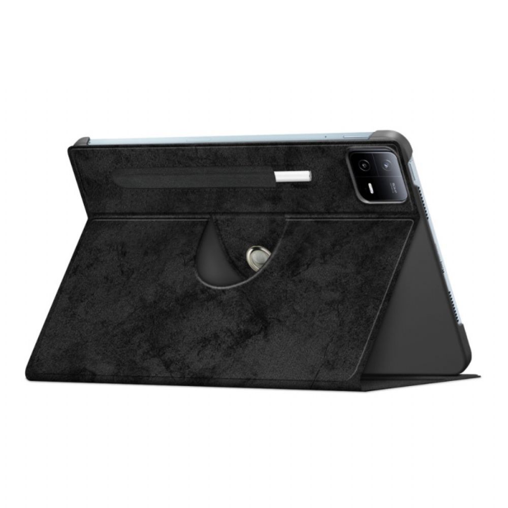 Cover Xiaomi Pad 6 Pro Draaibare Standaard En Stylushouder