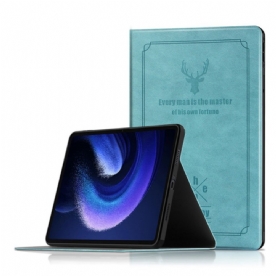 Cover Xiaomi Pad 6 Pro Hert