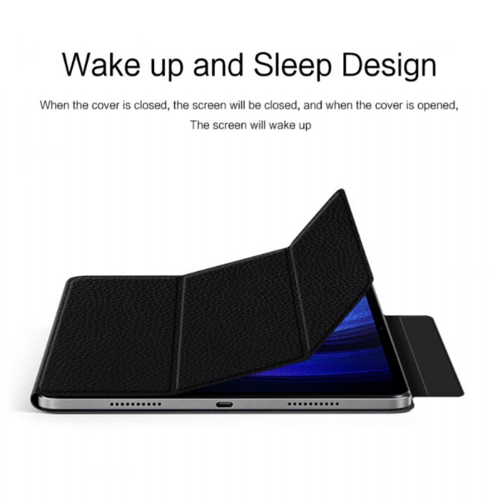 Folio-hoesje Xiaomi Pad 6 Pro Telefoonhoesje Premium
