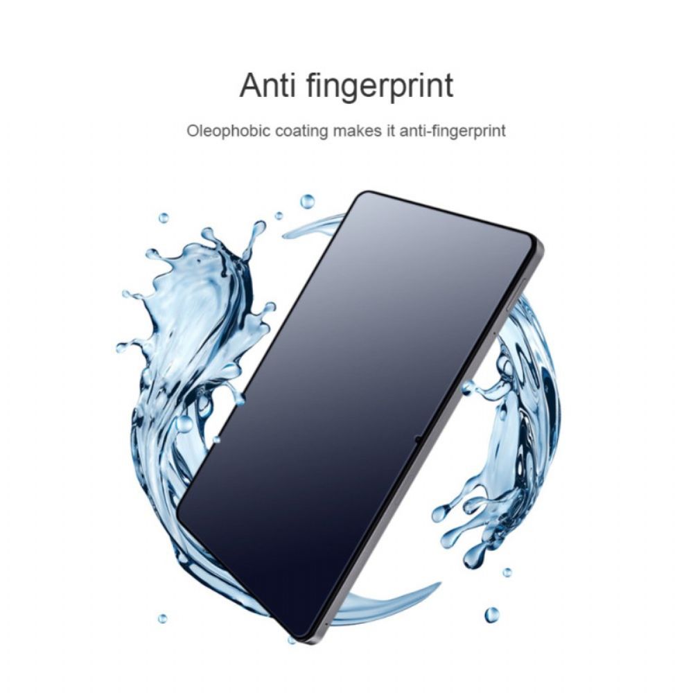 Nillkin Anti-blauwlicht Schermbeschermer Van Gehard Glas Voor Xiaomi Pad 6 / 6 Pro