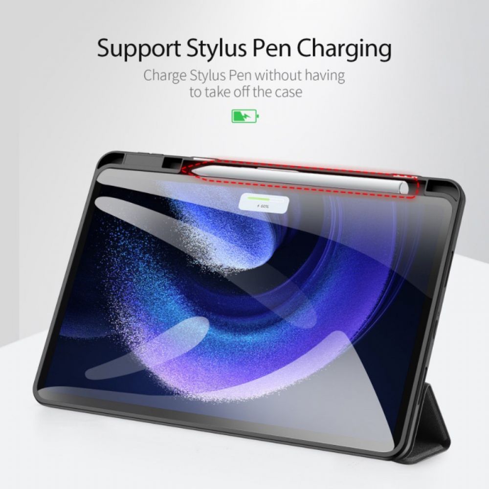 Xiaomi Pad 6 Pro Domo-serie Dux Ducis