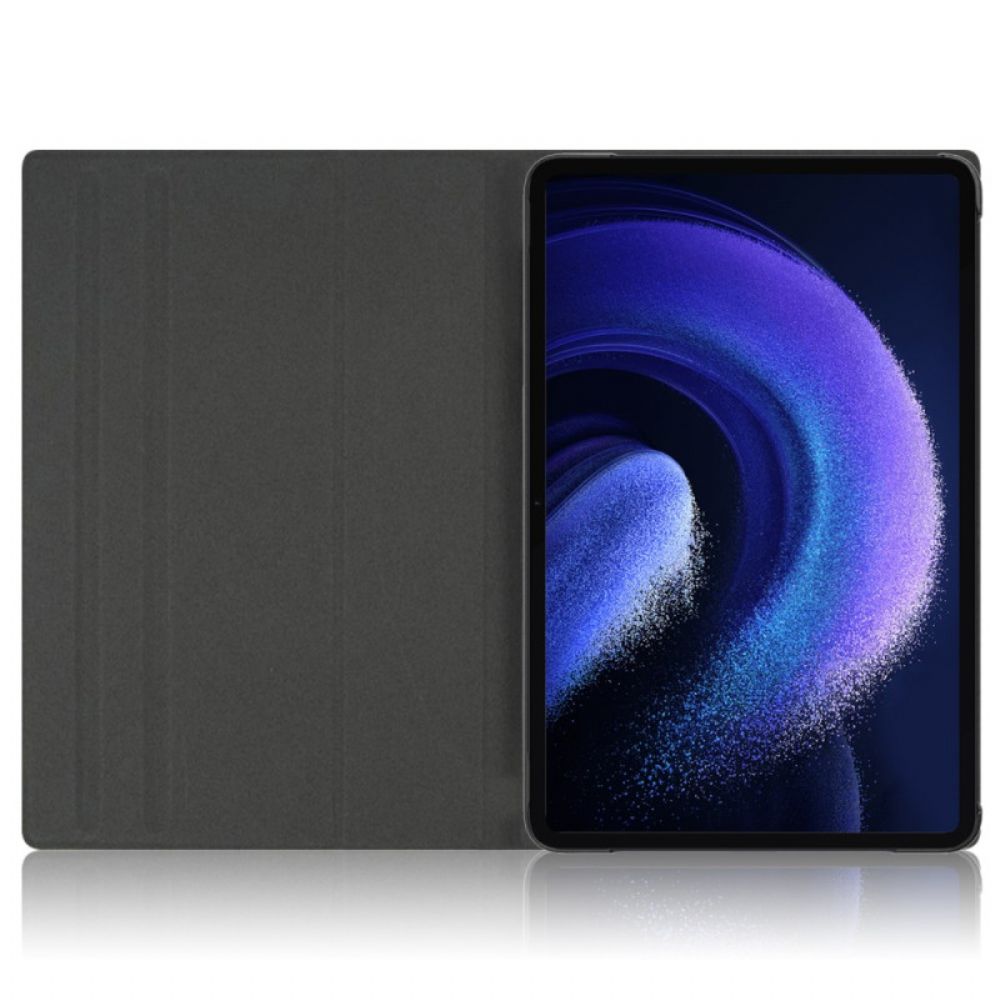 Xiaomi Pad 6 Pro Graffiti Draaibare Stylushouder
