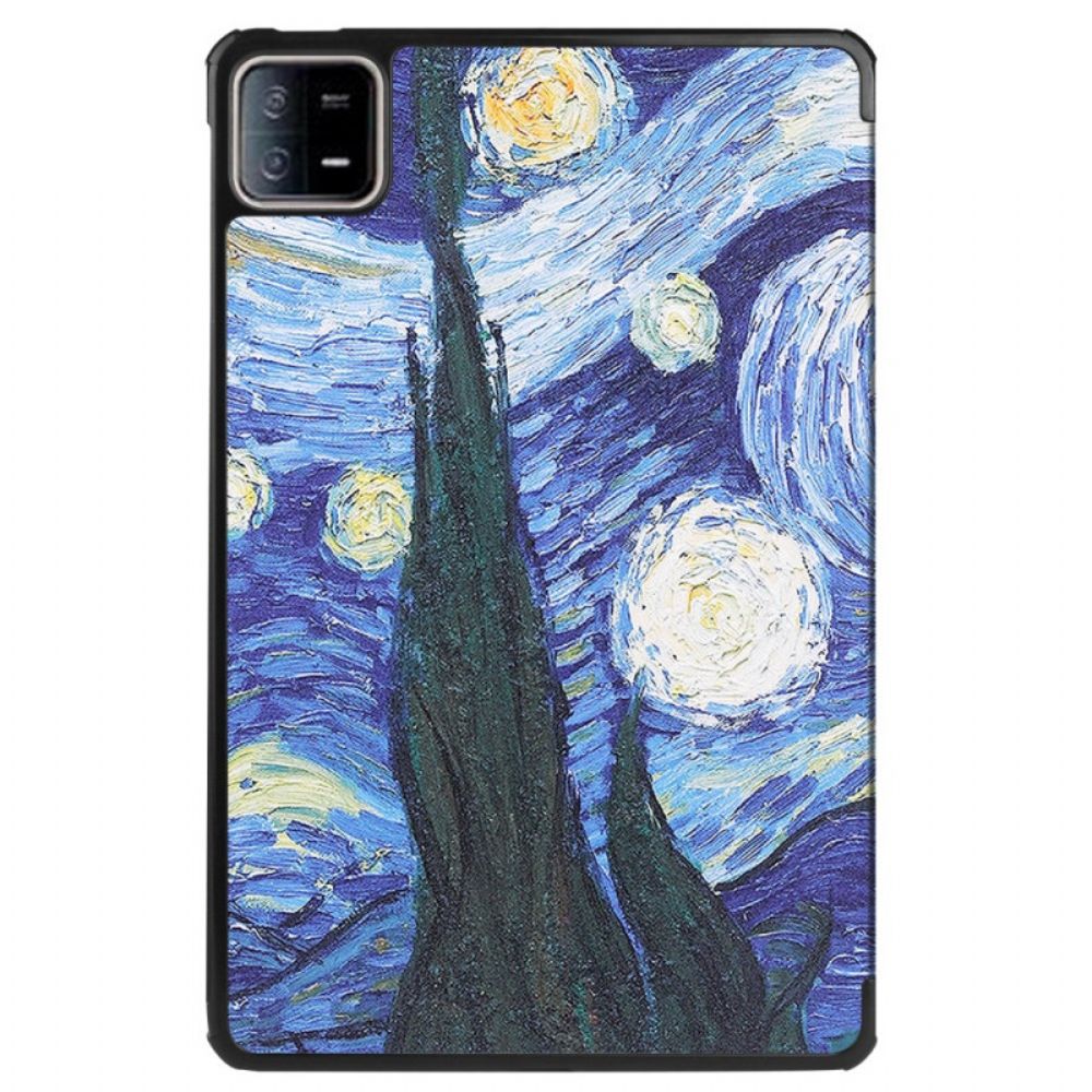 Xiaomi Pad 6 Pro Sterrenhemel