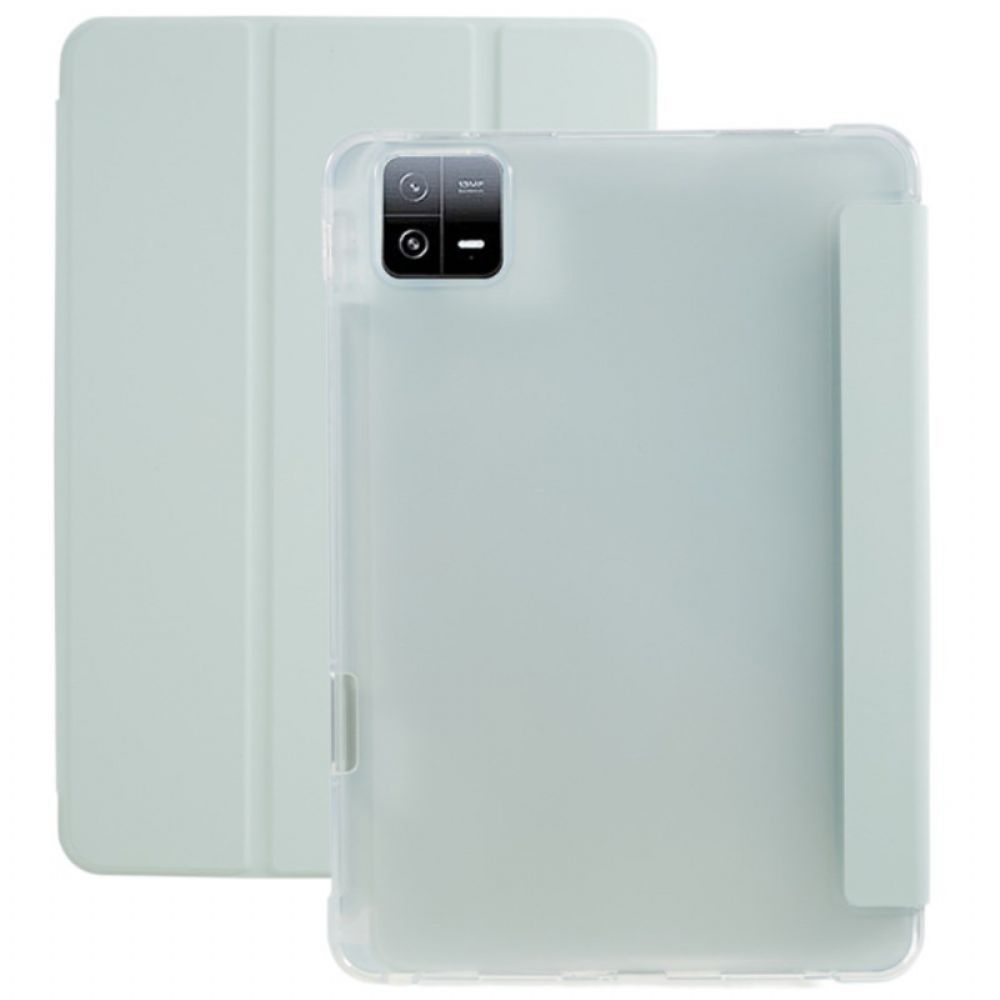 Xiaomi Pad 6 Pro Transparant Ontwerp