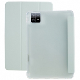 Xiaomi Pad 6 Pro Transparant Ontwerp