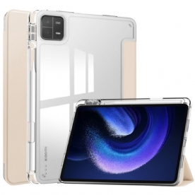 Xiaomi Pad 6 Pro Transparante Achterkant