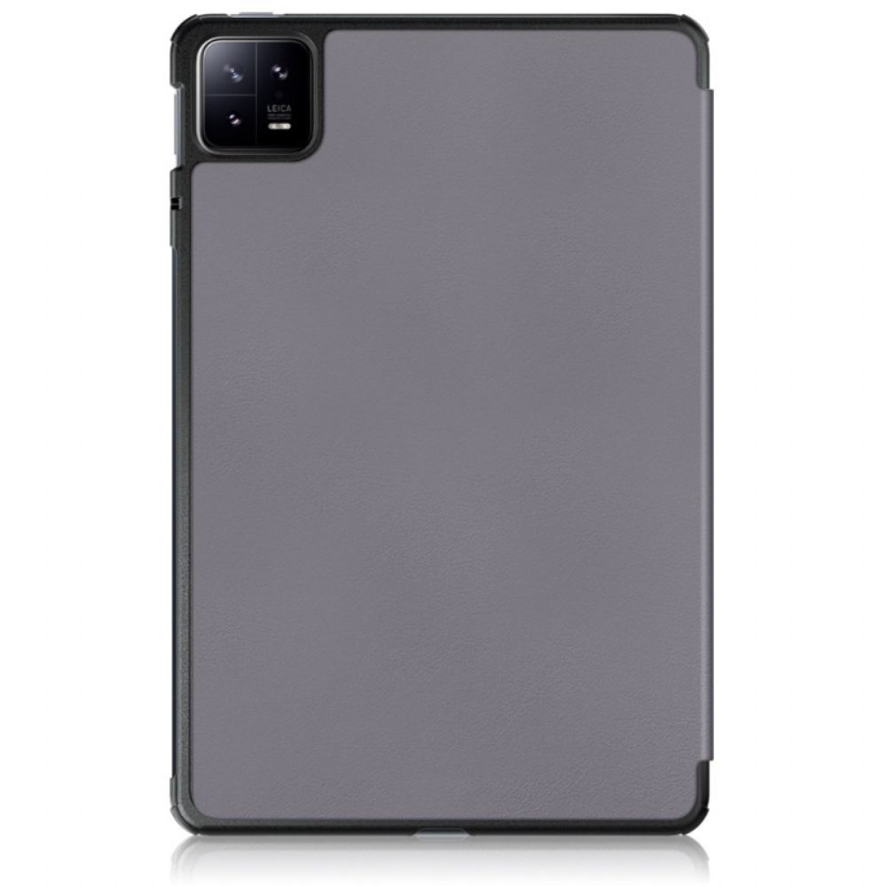 Xiaomi Pad 6 Pro Verstevigd