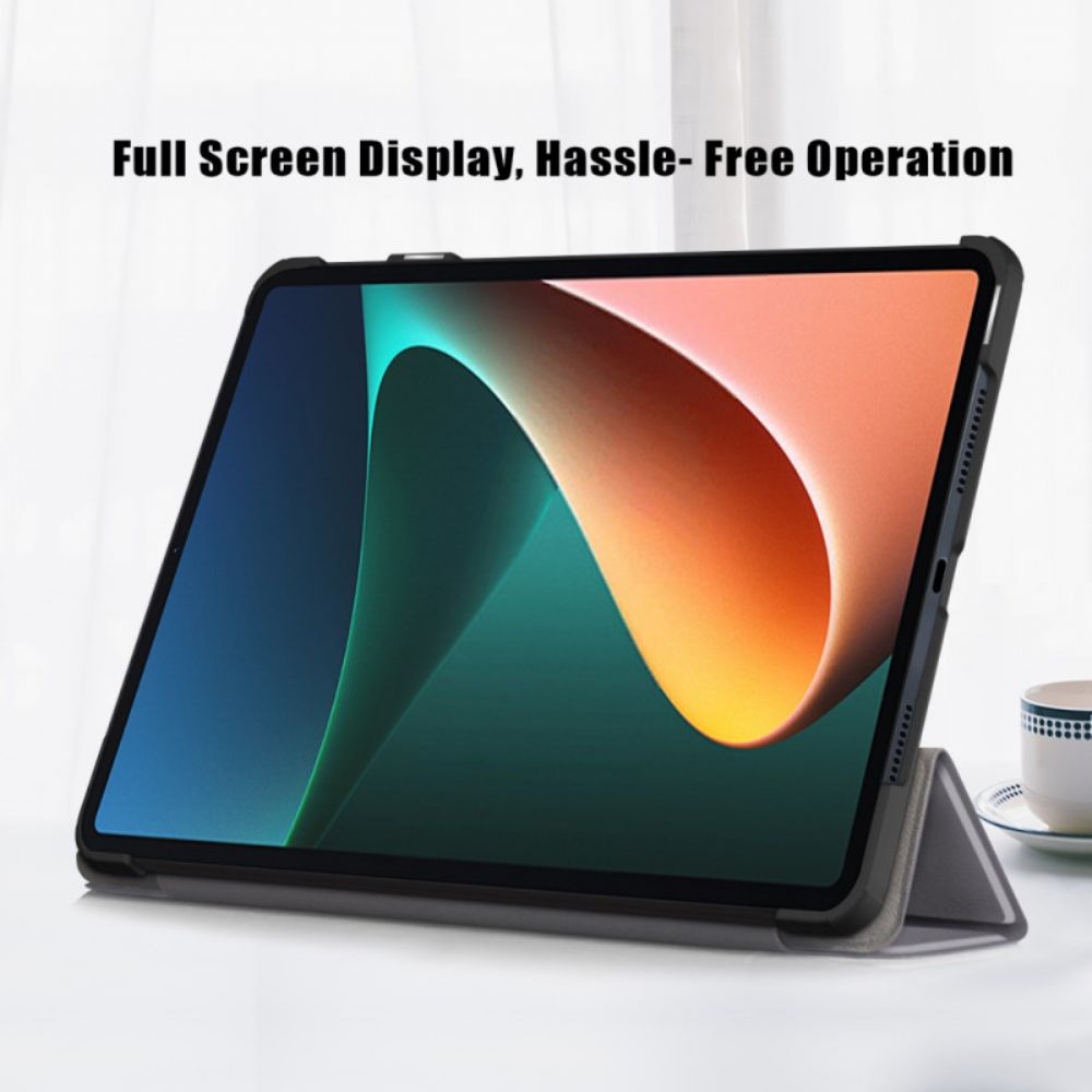 Xiaomi Pad 6 Pro Verstevigd