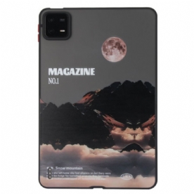 Xiaomi Pad 6 Pro Witte Sneeuw