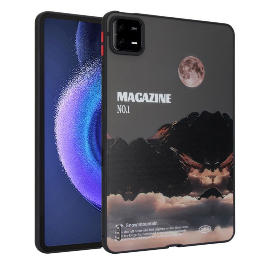 Xiaomi Pad 6 Pro Witte Sneeuw