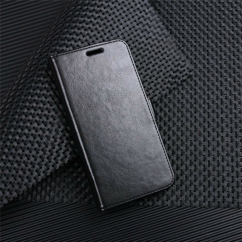 Folio-hoesje voor Honor 10 Ultra Kunstleer