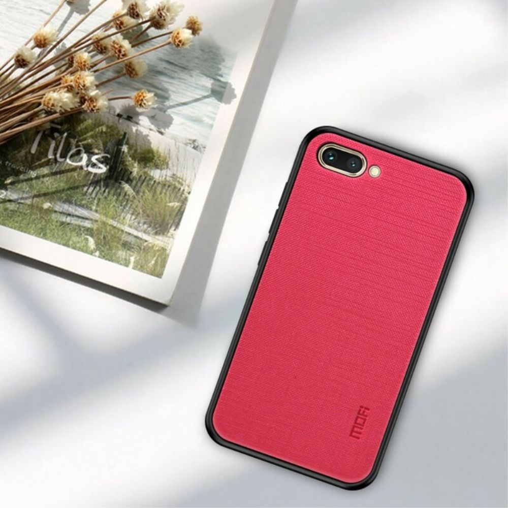 Hoesje voor Honor 10 Mofi-doek