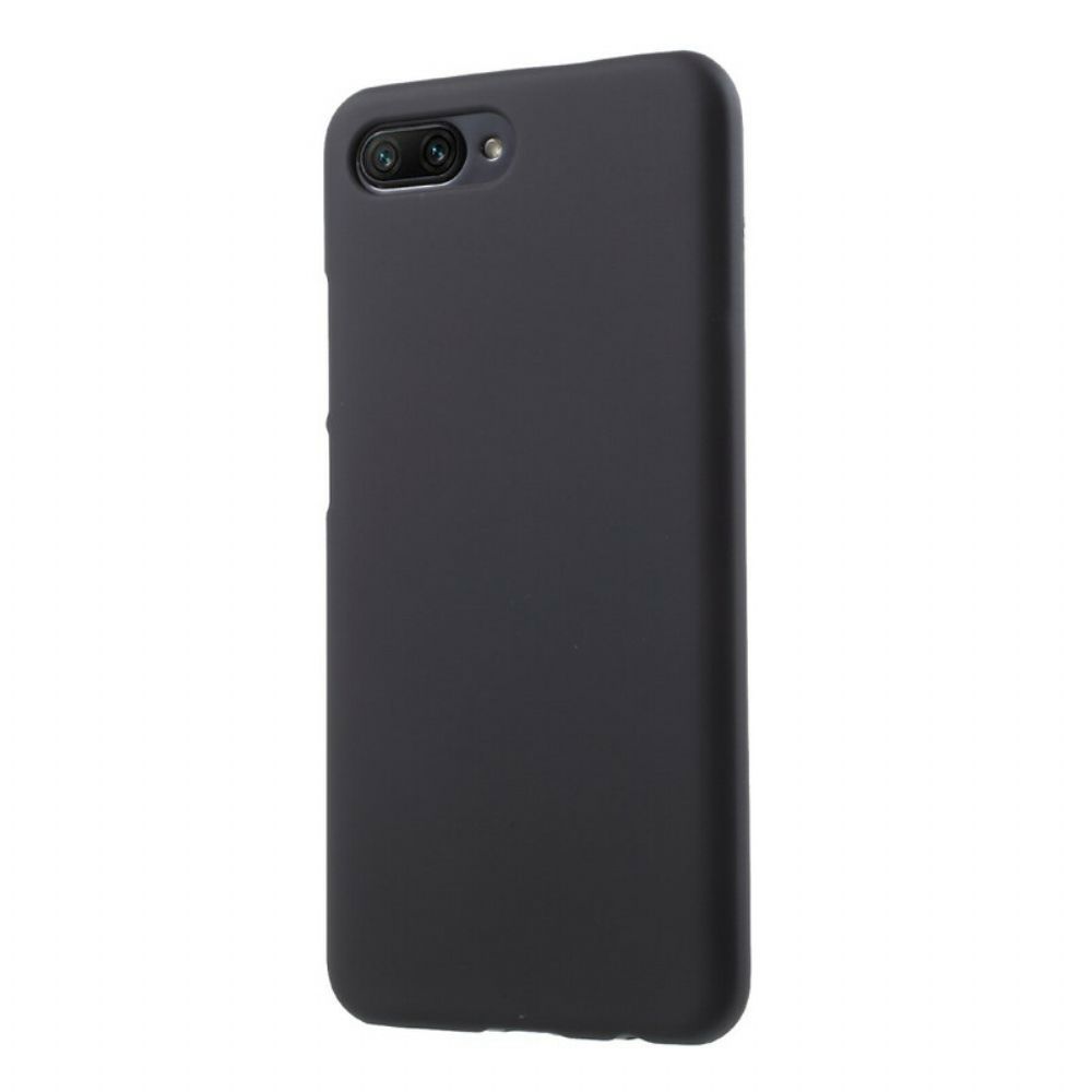 Hoesje voor Honor 10 Stijve Klassiek