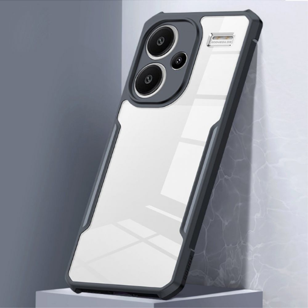 Hoesje Xiaomi Redmi Note 13 Pro Plus 5g Xundd