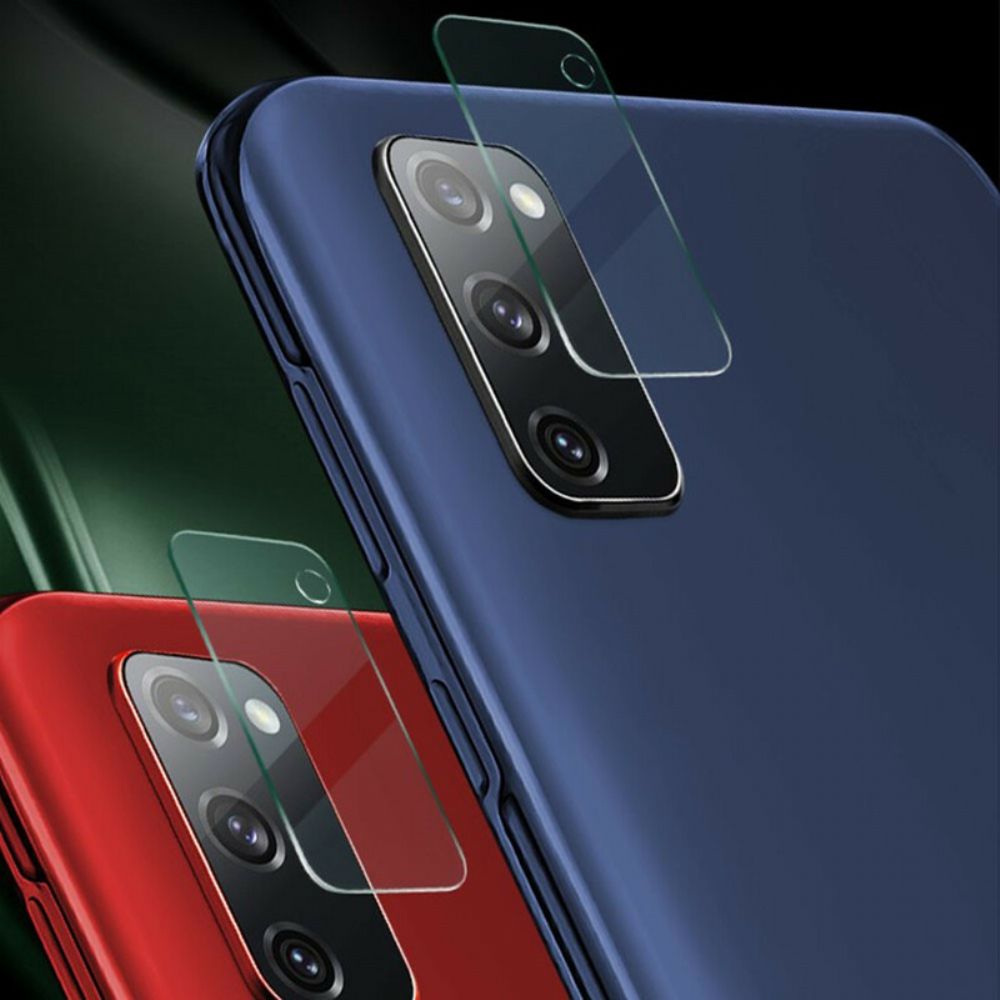 Beschermende Lens Van Gehard Glas Voor Samsung Galaxy S20 Fe Imak