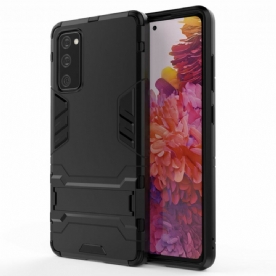 Hoesje voor Samsung Galaxy S20 FE Ultrabestendig