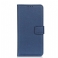 Donkerblauw