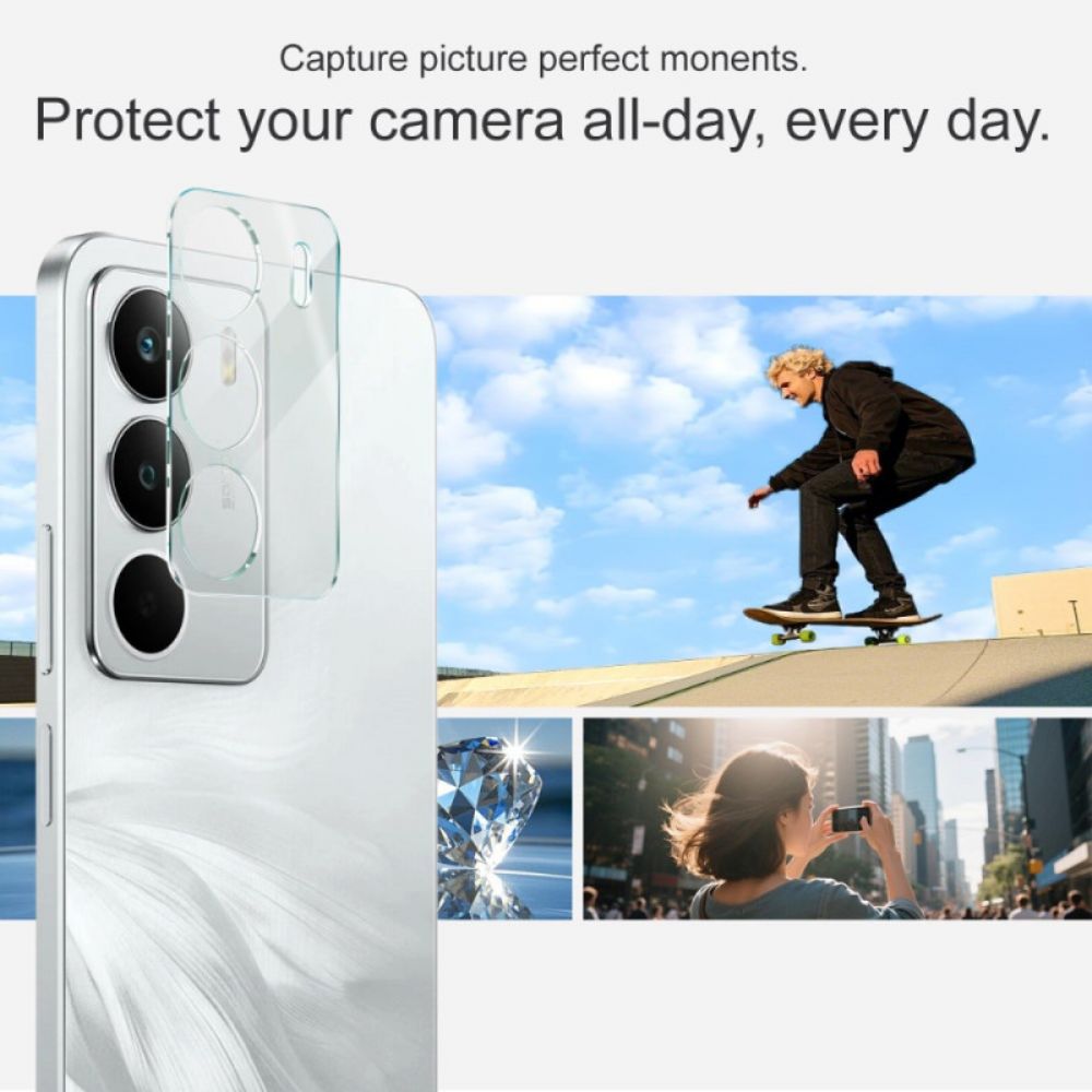 Gehard Glazen Lensbeschermer Voor Realme C71