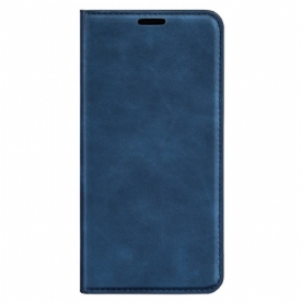 Folio-hoesje Voor Oppo A98 5g Klassiek