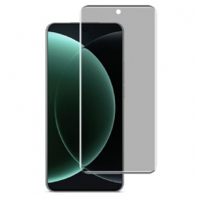 Anti-spionage Gehard Glazen Schermbeschermer Voor Xiaomi 15 Ultra