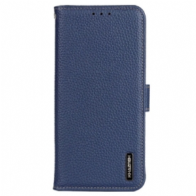 Bescherming Hoesje Xiaomi 15 Ultra Echt Khazneh-leer