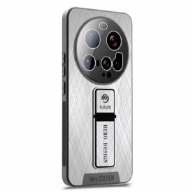 Case Hoesje Xiaomi 15 Ultra Telefoonhoesje Geïntegreerde Ondersteuning