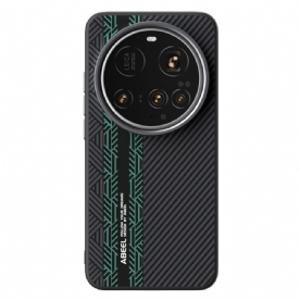 Cover Hoesje Xiaomi 15 Ultra Telefoonhoesje Magsafe-compatibel Abeel