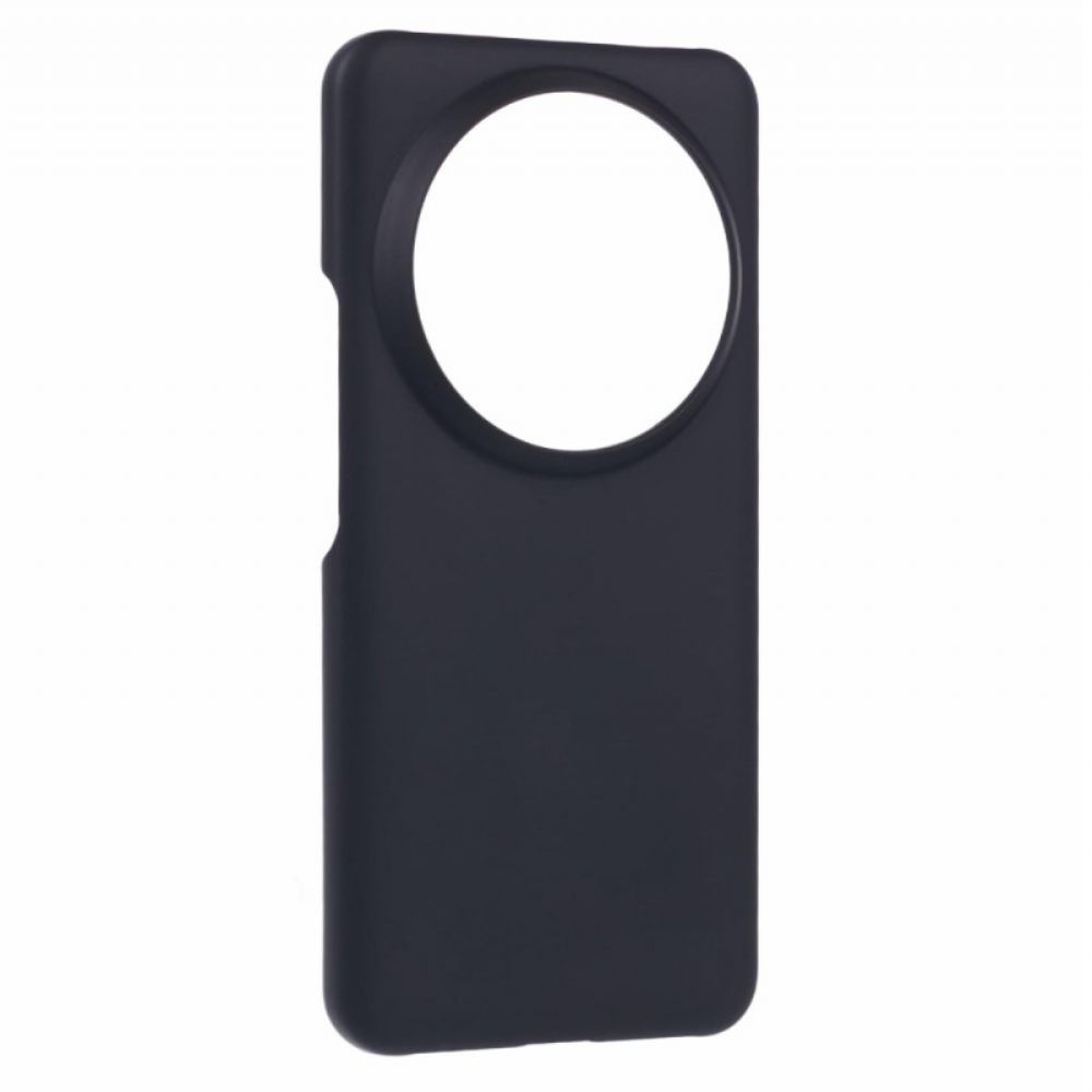 Cover Hoesje Xiaomi 15 Ultra Telefoonhoesje Matte Textuur