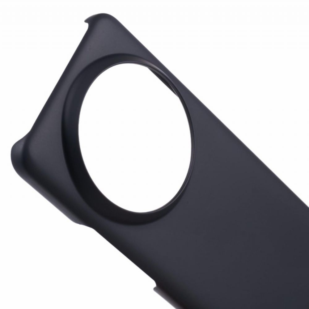 Cover Hoesje Xiaomi 15 Ultra Telefoonhoesje Matte Textuur