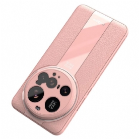 Cover Hoesje Xiaomi 15 Ultra Telefoonhoesje Tweekleurige Hybride