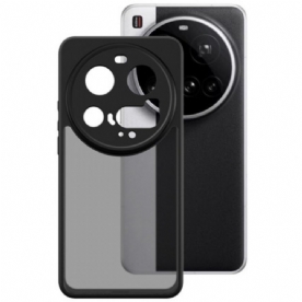 Cover Hoesje Xiaomi 15 Ultra Telefoonhoesje Ux-9b Imak Airbag